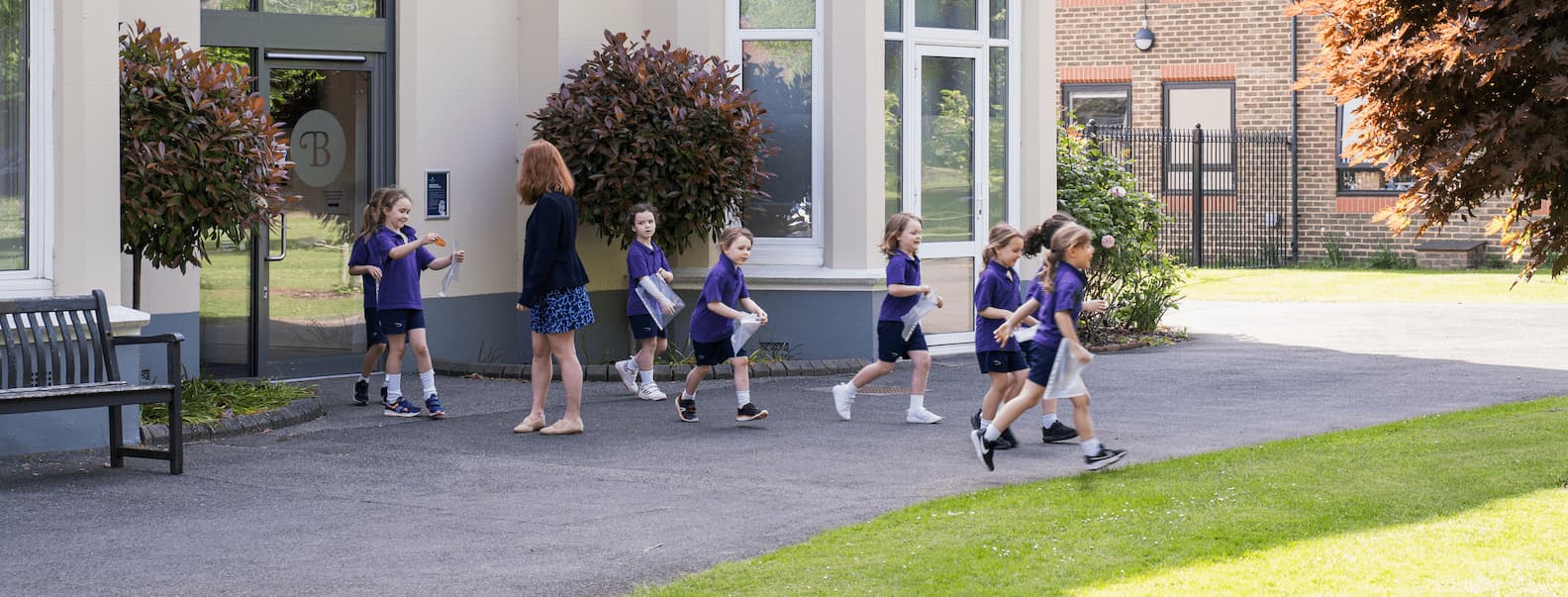 Burgess Hill Prep School